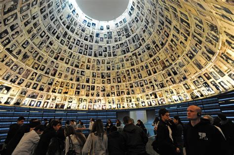 yad vashem|Yad Vashem .